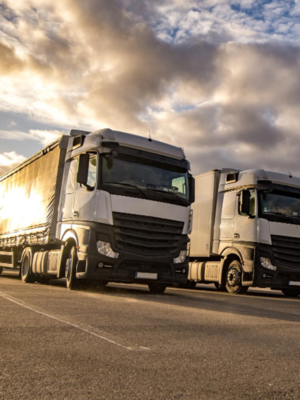Ovča Park - Siguran parking prostor za kamione, autobuse i građevinske mašine u Beogradu